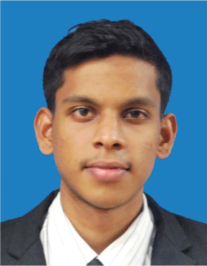 THEEBAN RAJ A/L SHIVARAJA